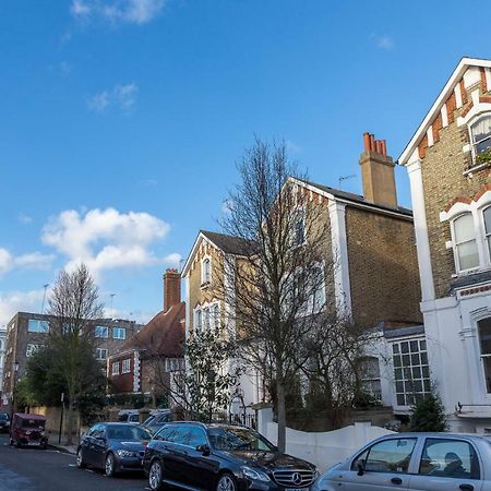 The Bockery Suite 2 Chelsea London Luaran gambar