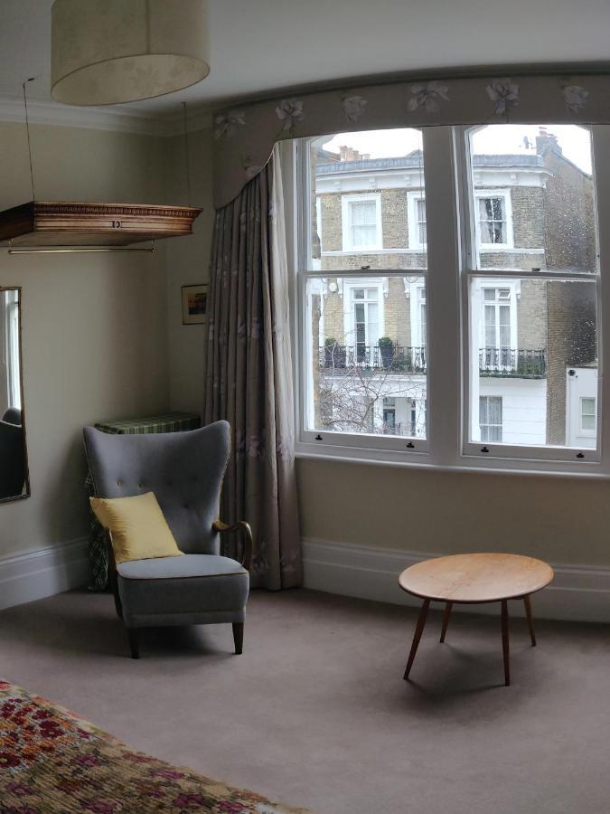 The Bockery Suite 2 Chelsea London Luaran gambar