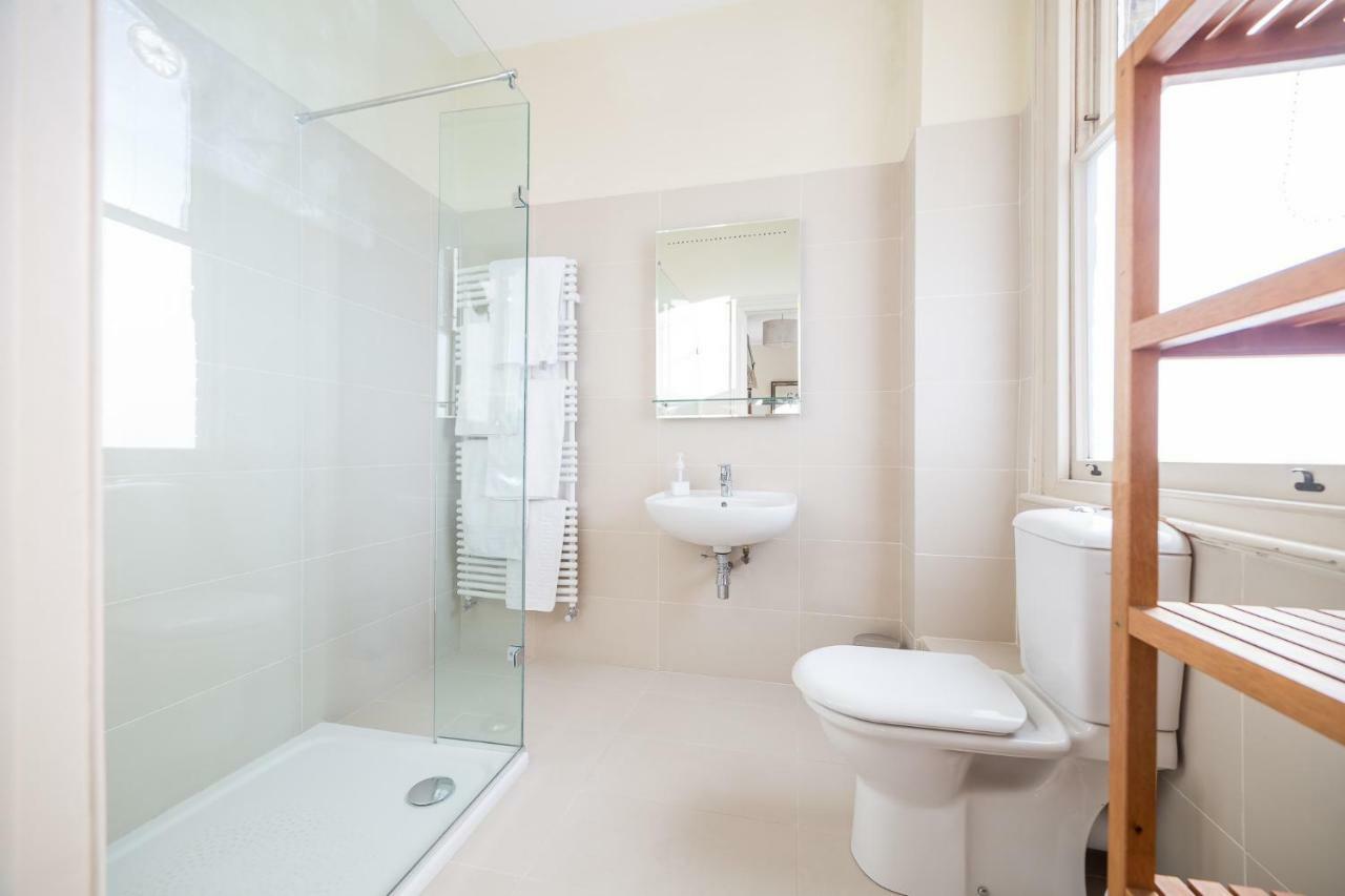 The Bockery Suite 2 Chelsea London Luaran gambar