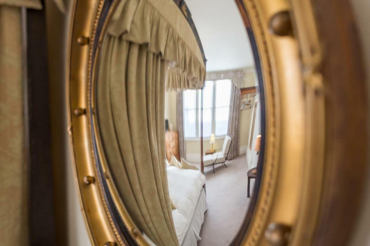 The Bockery Suite 2 Chelsea London Luaran gambar