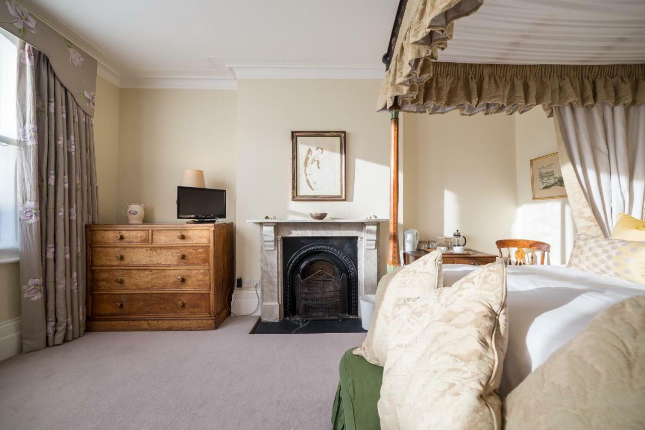 The Bockery Suite 2 Chelsea London Luaran gambar