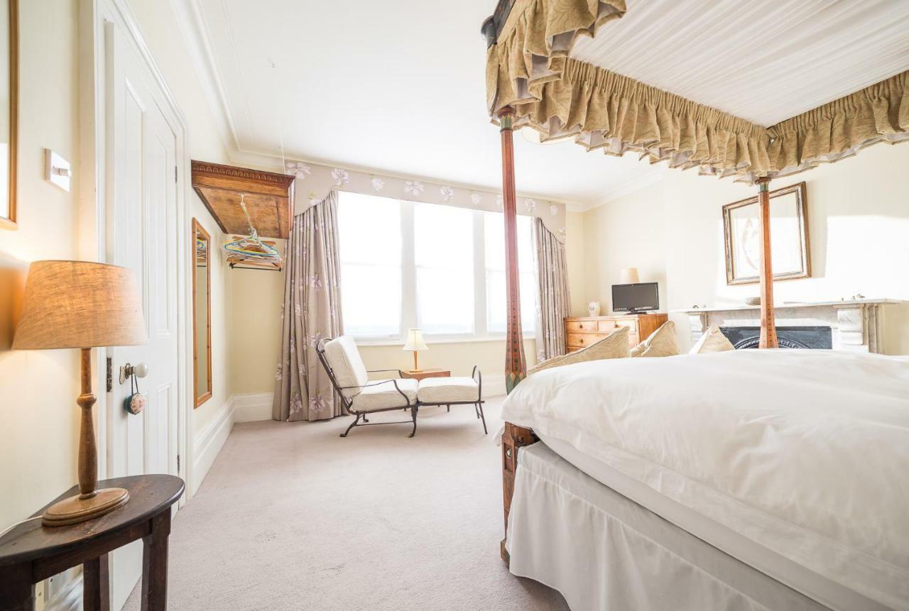 The Bockery Suite 2 Chelsea London Luaran gambar